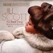 The lyrics MY LOVE of JILL SCOTT is also present in the album The real thing, words and sounds vol. 3 (2007)