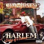 The lyrics WE JUST BALLIN of JIM JONES is also present in the album Harlem: diary of a summer (2005)