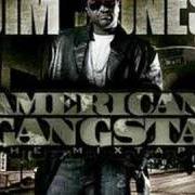 The lyrics INTRO of JIM JONES is also present in the album Harlem's american gangster (2008)