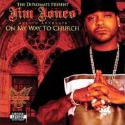 The lyrics ON MY WAY TO CHURCH of JIM JONES is also present in the album On my way to church (2004)
