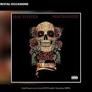 The lyrics BREAD RIGHT of JIM JONES is also present in the album El capo (2019)