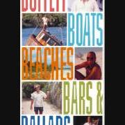 The lyrics TRYIN' TO REASON WITH HURRICANE SEASON of JIMMY BUFFETT is also present in the album Boats, beaches, bars & ballads (1992)