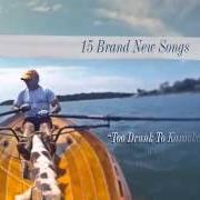 The lyrics TOO DRUNK TO KARAOKE of JIMMY BUFFETT is also present in the album Songs from st. somewhere (2013)