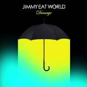 The lyrics BOOK OF LOVE of JIMMY EAT WORLD is also present in the album Damage (2013)