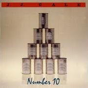 The lyrics ARTIFICIAL PARADISE of JJ CALE is also present in the album Number 10 (1992)