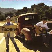 The lyrics IT'S EASY of JJ CALE is also present in the album The road to escondido (2006)