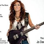 The lyrics BURN of JO DEE MESSINA is also present in the album Greatest hits (2003)
