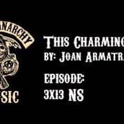 The lyrics DIAMOND of JOAN ARMATRADING is also present in the album This charming life (2010)