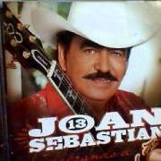 The lyrics ESTUVE of JOAN SEBASTIAN is also present in the album 13 celebrando el 13 (2013)