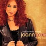 The lyrics IF IT'S NOT YOU of JOANN ROSARIO is also present in the album More, more, more (2005)