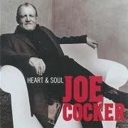 The lyrics WHAT'S GOING ON of JOE COCKER is also present in the album Heart and soul (2004)
