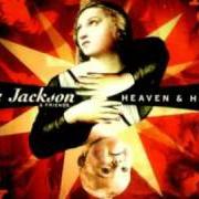 The lyrics PASSACAGLIA / A BUD AND A SLICE of JOE JACKSON is also present in the album Heaven & hell (1997)