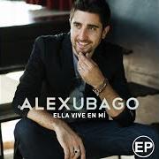 The lyrics AMORES DE PAPEL of ALEX UBAGO is also present in the album Mentiras sinceras (2012)