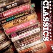 The lyrics RICAN EBONICS 09 of JOELL ORTIZ is also present in the album Covers the classics (2009)