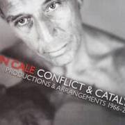 The lyrics ITALIAN SEA of JOHN CALE is also present in the album Conflict and catalysis (2012)