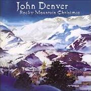 The lyrics ASPENGLOW of JOHN DENVER is also present in the album Rocky mountain christmas (1998)