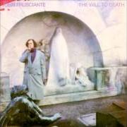 The lyrics FAR AWAY of JOHN FRUSCIANTE is also present in the album The will to death (2004)