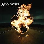 The lyrics ELYSIUM of 36 CRAZYFISTS is also present in the album Rest inside the flames (2006)