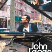 The lyrics P.D.A. (WE JUST DON'T CARE) of JOHN LEGEND is also present in the album Once again (2006)