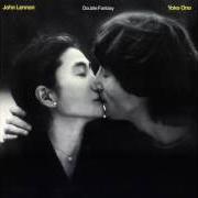 The lyrics KISS KISS KISS of JOHN LENNON is also present in the album Double fantasy (1980)