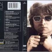 The lyrics STAND BY ME of JOHN LENNON is also present in the album Lennon legend (1998)