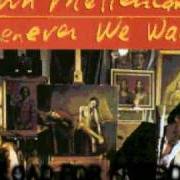 The lyrics THEY'RE SO TOUGH of JOHN MELLENCAMP is also present in the album Whenever we wanted (1991)