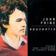 The lyrics JUST WANNA BE WITH YOU of JOHN PRINE is also present in the album Storm windows (1980)