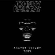 The lyrics J'AI CE QUE J'AI DONNÉ of JOHNNY HALLYDAY is also present in the album Rester vivant (2014)