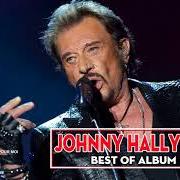 The lyrics INTRO QUE JE T'AIME of JOHNNY HALLYDAY is also present in the album Johnny (2019)