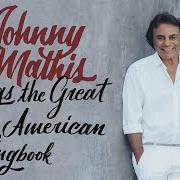 The lyrics SAY SOMETHING of JOHNNY MATHIS is also present in the album Johnny mathis sings the great new american songbook (2017)