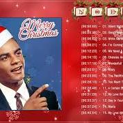 The lyrics CAROL OF THE BELLS of JOHNNY MATHIS is also present in the album Christmas with johnny mathis