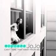 The lyrics FLY AWAY of JOJO is also present in the album All i want is everything (2009)