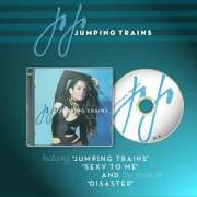 The lyrics IMPOSSIBLE TO LOVE of JOJO is also present in the album Jumping trains (2012)