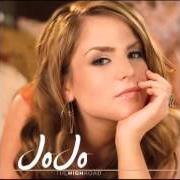 The lyrics NEVER SAY GOODBYE of JOJO is also present in the album Jojo (2004)