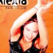 The lyrics BECAUSE I MISS YOU of ALEXIA is also present in the album Fan club (1997)