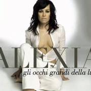 The lyrics QUELLO CHE SENTO of ALEXIA is also present in the album Gli occhi grandi della luna (2004)