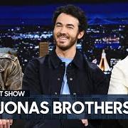 The lyrics MIRACLE of JONAS BROTHERS is also present in the album The album (2023)
