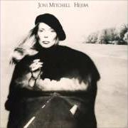 The lyrics SONG FOR SHARON of JONI MITCHELL is also present in the album Hejira (1976)