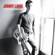 The lyrics GET WHAT YOU GIVE of JONNY LANG is also present in the album Long time coming (2003)