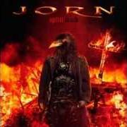The lyrics ROCK AND ROLL ANGEL of JORN is also present in the album Spirit black (2009)