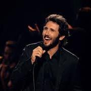 The lyrics WHAT I DID FOR LOVE of JOSH GROBAN is also present in the album Stages (2015)