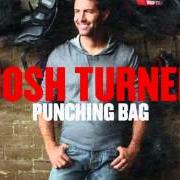 The lyrics TIME IS LOVE of JOSH TURNER is also present in the album Punching bag (2012)