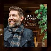 The lyrics GO TELL IT ON THE MOUNTAIN of JOSH TURNER is also present in the album King size manger (2021)