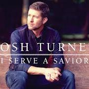 The lyrics WITHOUT HIM of JOSH TURNER is also present in the album I serve a savior (2018)