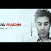 The lyrics LOST AT HOME of JOSHUA RADIN is also present in the album Underwater (2012)