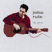The lyrics YOUR LIGHT of JOSHUA RADIN is also present in the album Here, right now (2019)