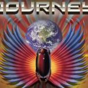 The lyrics I'M NOT THAT WAY of JOURNEY is also present in the album Arrival (2000)