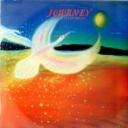 The lyrics SANDCASTLES of JOURNEY is also present in the album Dream after dream (1980)
