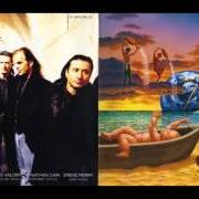 The lyrics MESSAGE OF LOVE of JOURNEY is also present in the album Trial by fire (1996)