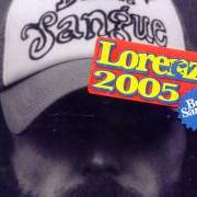 The lyrics CORAGGIO of JOVANOTTI is also present in the album Buon sangue - lorenzo 2005 (2005)